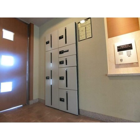 S-FORT青葉しらとり台の物件内観写真